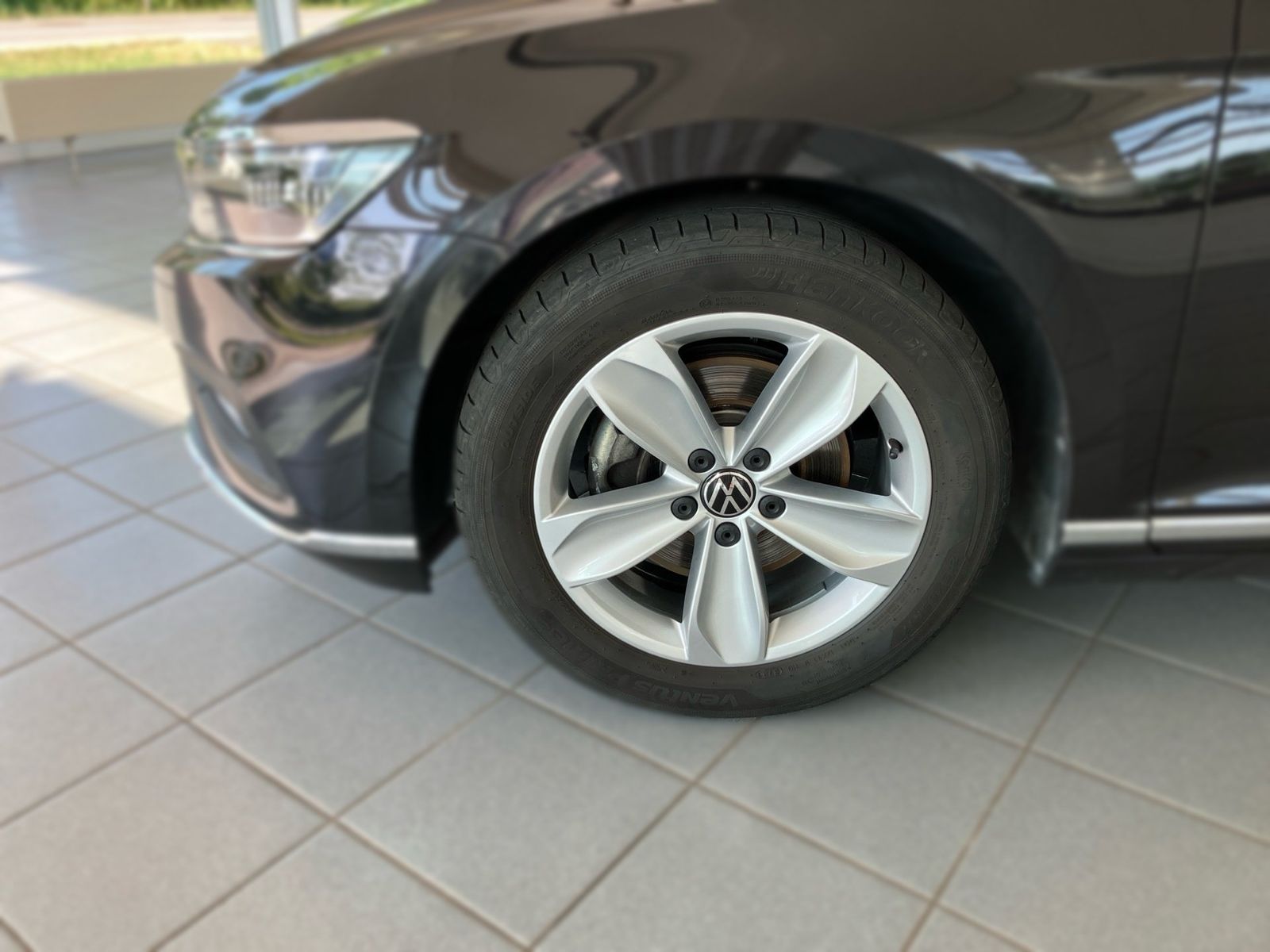 Volkswagen Passat Variant - Bild 7