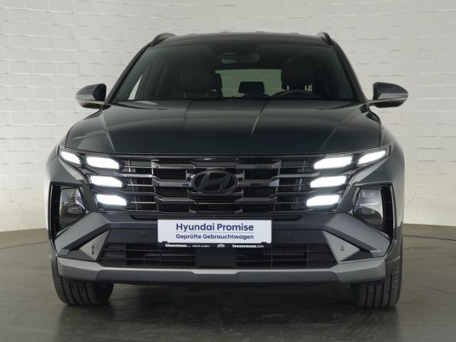 Tucson FACELIFT HEV PRIME AT+LED MATRIX+NAVI+RÜC