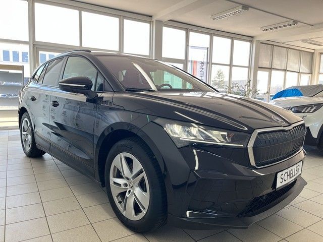 Enyaq 60 Loft