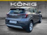 Renault Captur EQUILIBRE 1.0 TCe 90 PS PDC hinten - Renault Captur in Erfurt
