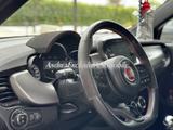 Fiat 500X SPORT 1.6 M.Jet LED/KAM/BEATS abn. AHK - Fiat 500X mit Diesel-Antrieb