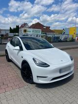Other Tesla Model Y 2020 - Other mit Elektro-Antrieb: Geländewagen