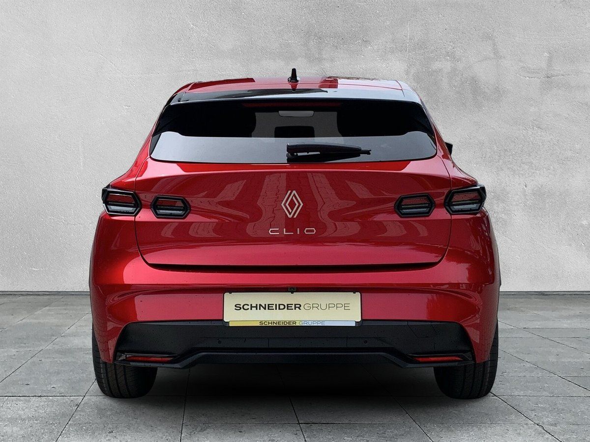 Renault Clio - Bild 4