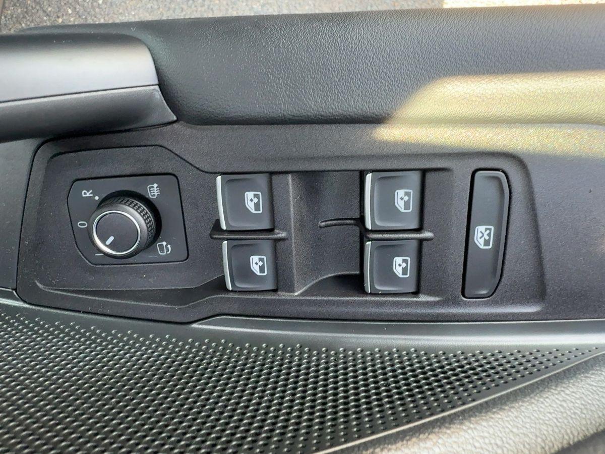 Volkswagen Tiguan 1.5 eTSI DSG Goal Ganzjahresreifen Parkle