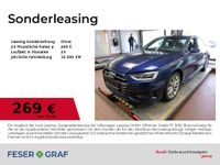 Audi A4 - Vorschau Bild 1