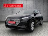 Audi Q4 e-tron 40 Sportback PANO WÄRMEP AHK KAMERA AC - Audi Q4 e-tron mit Anhängerkupplung