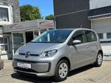 Volkswagen up! 1.0 Basis*1.HAND*KAMERA*SPURHALTE*TEMP*KLIMA - VW up! Basis Gebrauchtwagen
