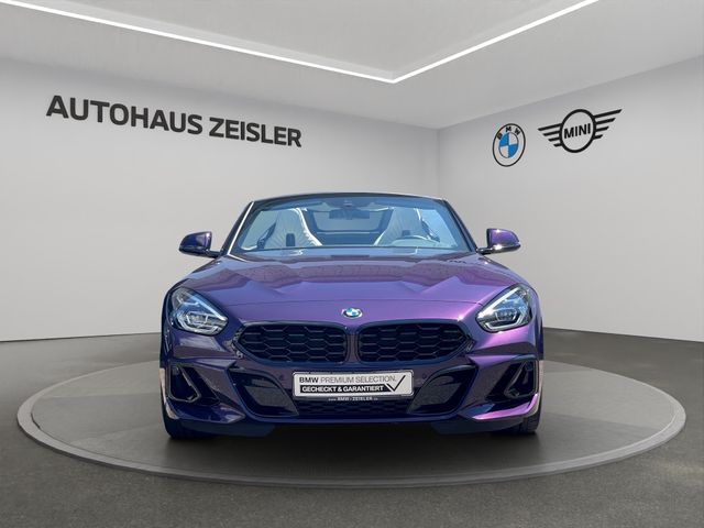 Foto Nummer 5: BMW Z4