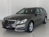 Mercedes-Benz E 220 T CDI BlueEfficiency Avantgarde|AHK|BIXEN - Mercedes-Benz E 220: Cdi Avantgarde