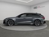 Audi RS 5 Avant Matrix Pano Sport-AGA Tech pro HuD - Audi RS5: Grau, Kombi