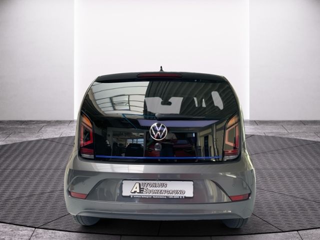Fahrzeugabbildung Volkswagen e-up! Style "Plus" 61 kW (83 PS) 32,3 kWh 1-Gang