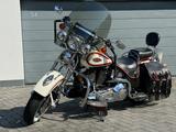Harley-Davidson FLSTS SOFTAIL HERITAGE SPRINGER Sammlerstück - Offers