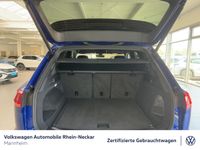 Volkswagen Touareg - Vorschau Bild 9