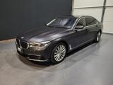 BMW 750 L d xDrive *TOP Ausstattung* - gebrauchte BMW 750 aus dem Jahr 2017