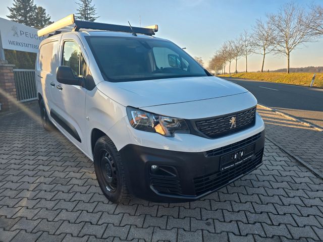 Peugeot Partner Grip L2 STANDHEIZUNG/EPH/HOLZ