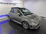 Abarth 595 Turismo Cabrio Aut. 1HD LEDER APPLE NAVI DAB - Abarth 595 Turismo in Duisburg