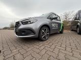 Mercedes-Benz Citan - Mercedes-Benz Citan mit Diesel-Antrieb: Automatik