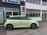 Suzuki Swift - Vorschau Bild 3