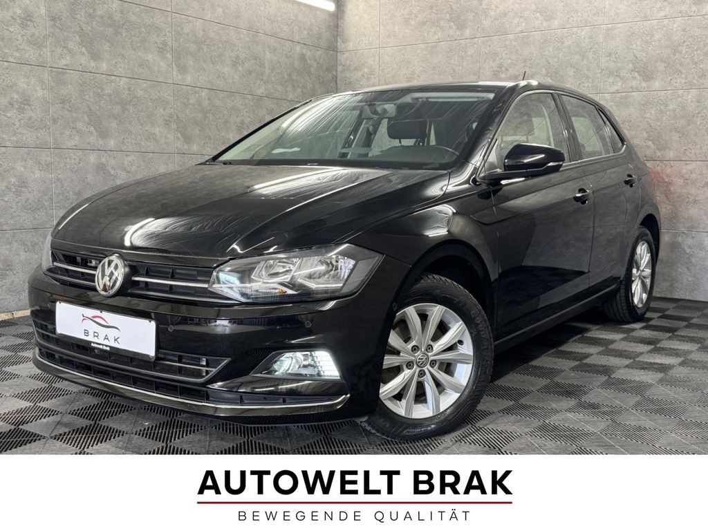 Image of Volkswagen Polo