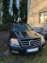 Mercedes-Benz GLK 350 Mercedes Benz - Mercedes-Benz in Essen: Glk