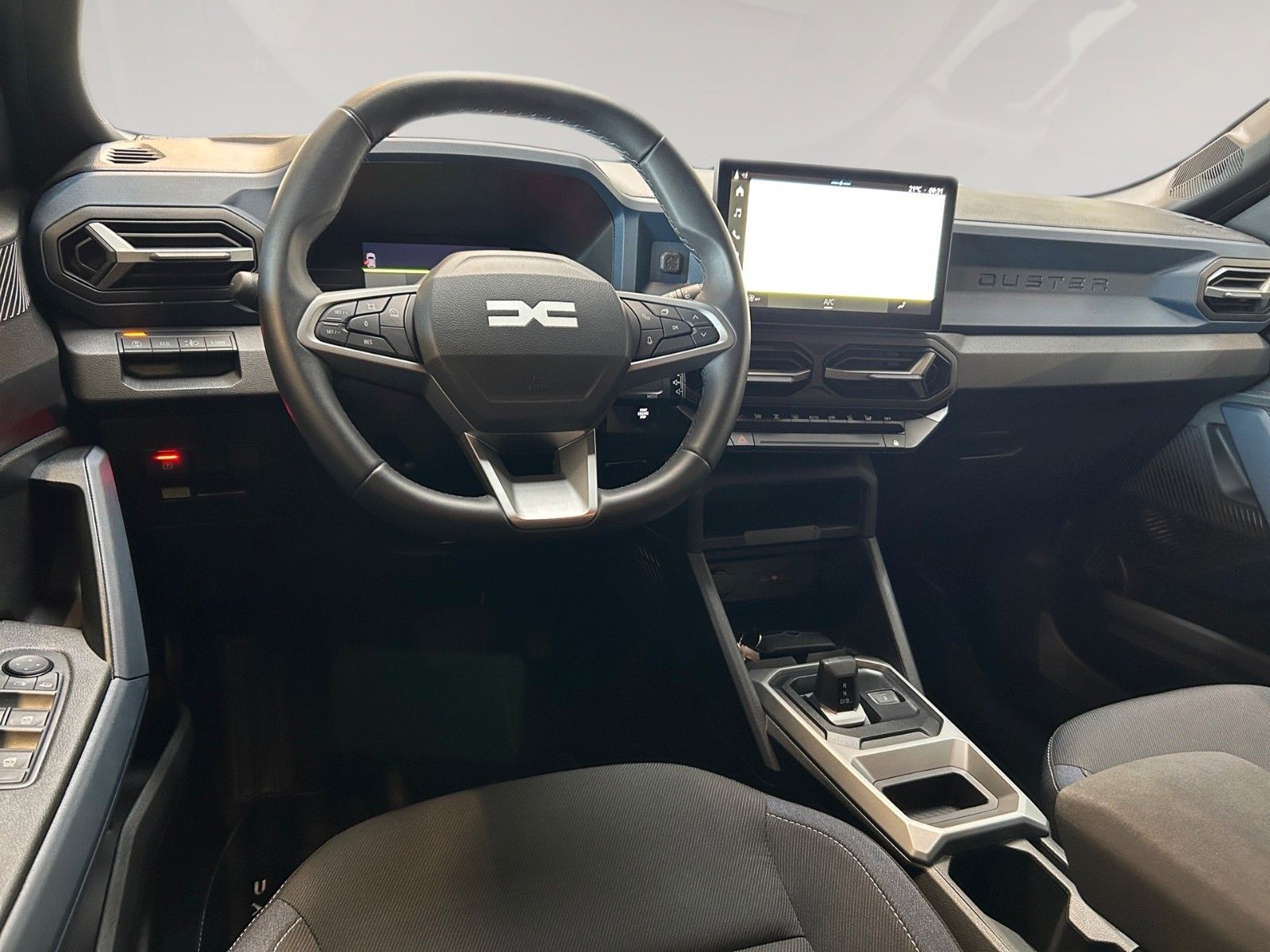Fahrzeugabbildung Dacia Neuer Dacia Duster Journey HYBRID 140 'Sorgenfre