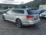 Volkswagen Passat Variant GTE PANO LED DSG NAVI ACC KAMERA - gebrauchte Kombis