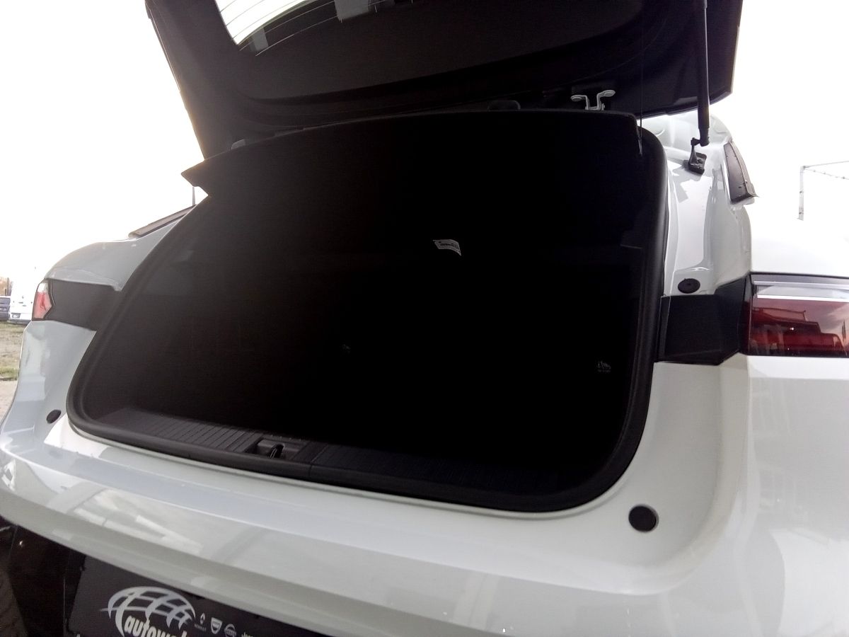 Renault Megane - Bild 13