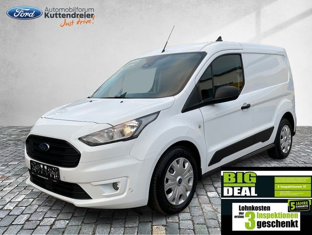 Ford Transit Connect Kasten L1 Trend Klima 2xPDC ACC