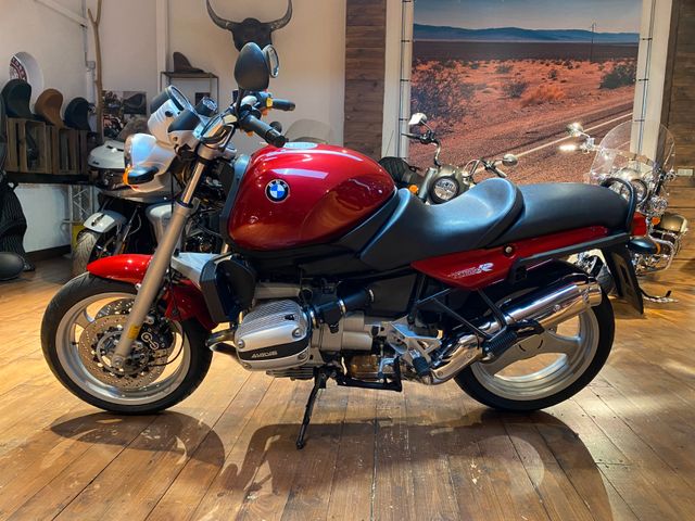 BMW R 1100 R  "Top" 4,99 %