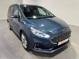 Ford Galaxy 2.0 EcoBlue 4x4 Titanium Aut. EU6d-T LED  - Ford Galaxy: 2.0