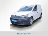 Volkswagen Caddy Cargo Kasten 2.0 TDI Klima LED PDC Radio - Volkswagen Caddy: Radio