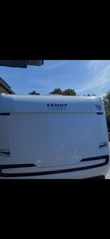 Fendt DIAMANT 560 DW - Fendt DIAMANT 560 DW