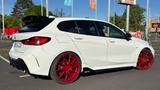 BMW 120d Steptronic M Sport M Sport - BMW 120 in Frankfurt (Main)