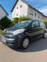 Citroën Citroen C1 - Citroën C1 in Saarbrücken