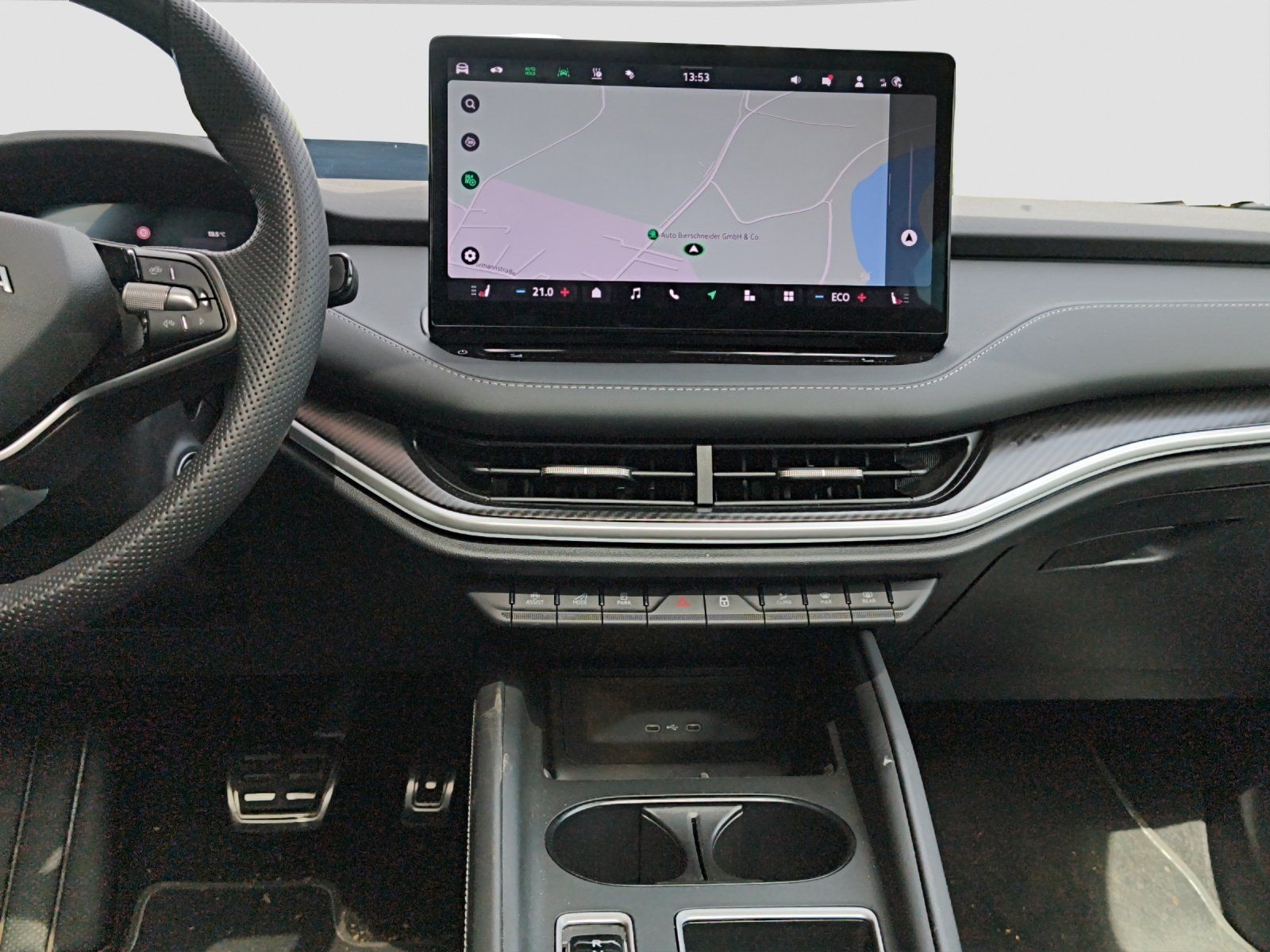Skoda Enyaq - Bild 18