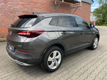 Opel Grandland (X) - 4