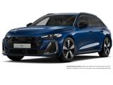 Audi A5 Avant S LINE edition one AHK 360°CAM ACC LM19 - Audi A5 mit Benzin-Antrieb: Automatik