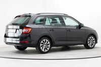Skoda Fabia - Vorschau Bild 7