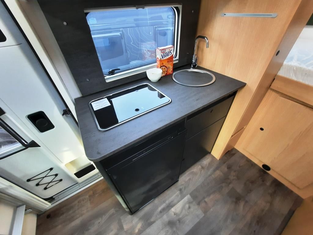 Fahrzeugabbildung Sunlight A 60 Verfüg./Sparen Sie 2.833,- €