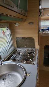 Roller Team granduca - Roller Team Diesel