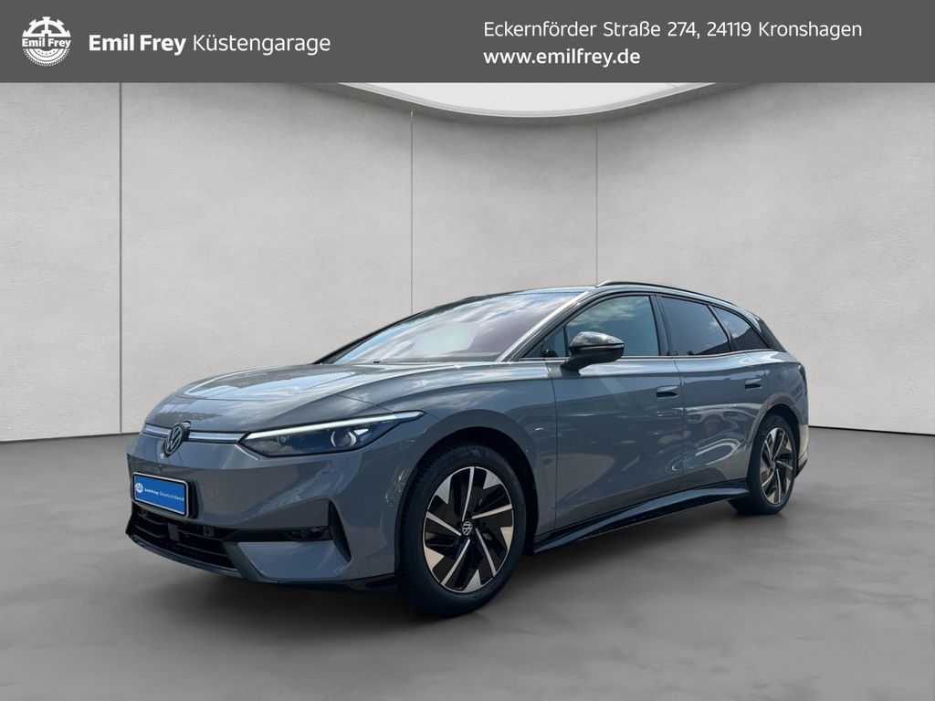 Volkswagen ID.7