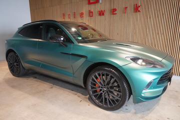صورة مصغرة 17 لـ 2022 Aston Martin DBX