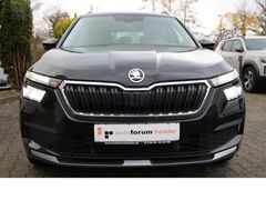 Fahrzeugabbildung Skoda Kamiq Ambition*Kamera!*AppConnect!*LED-Scheinw.*