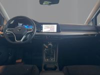 Volkswagen Golf - Vorschau Bild 14