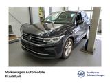 Volkswagen Tiguan 1.4 TSI DSG eHybrid Life Navi LED-Matrix - Volkswagen Tiguan mit Hybrid-Antrieb