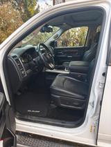 Dodge RAM 1500 Laramie 5,7L V8 LPG GAS  - Dodge RAM: 1500 Laramie