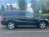 Mercedes-Benz Mercedes benx 320 7sit.. - Mercedes-Benz 320 aus 2007