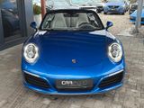 Porsche 991.2 911 Carrera S Cabriolet *Carbon*LED*BOSE* - Porsche 991 in Leipzig