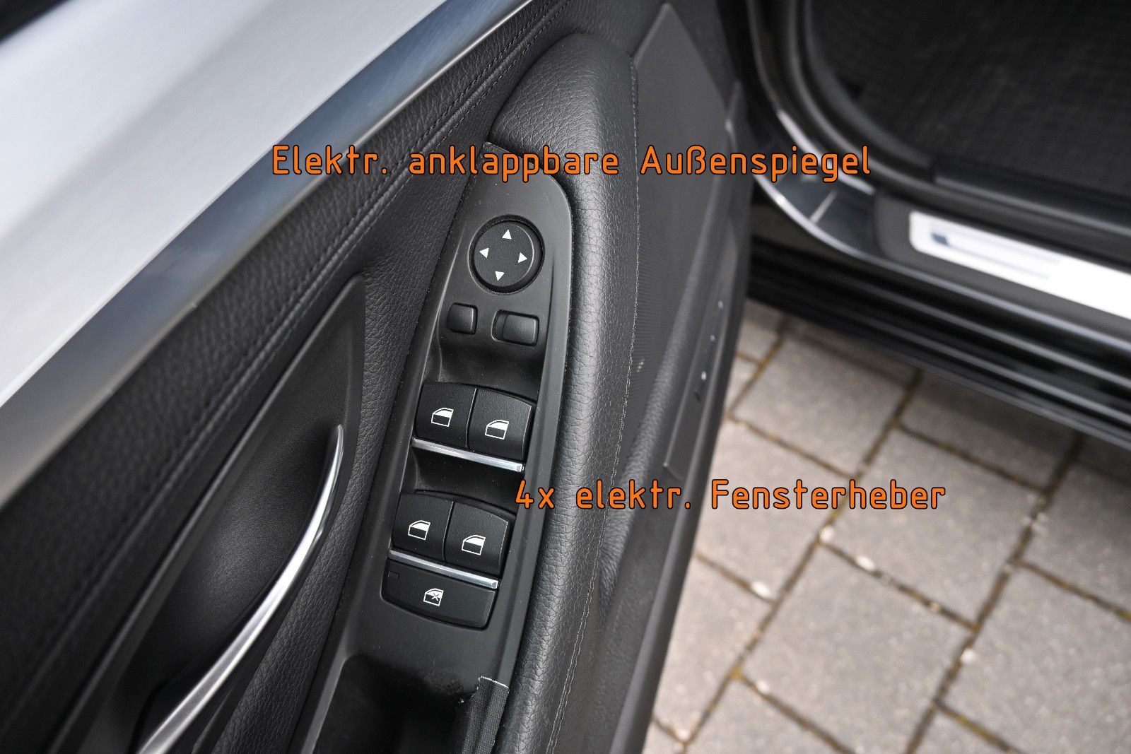 Fahrzeugabbildung BMW 535d xDr Touring Luxury °HUD°H/K°SITZKLIMA°STHZG