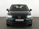 Volkswagen Tiguan 1.5TSI 130PS United Standhzg. el.Heckklap - Volkswagen Tiguan UNITED mit Benzin-Antrieb